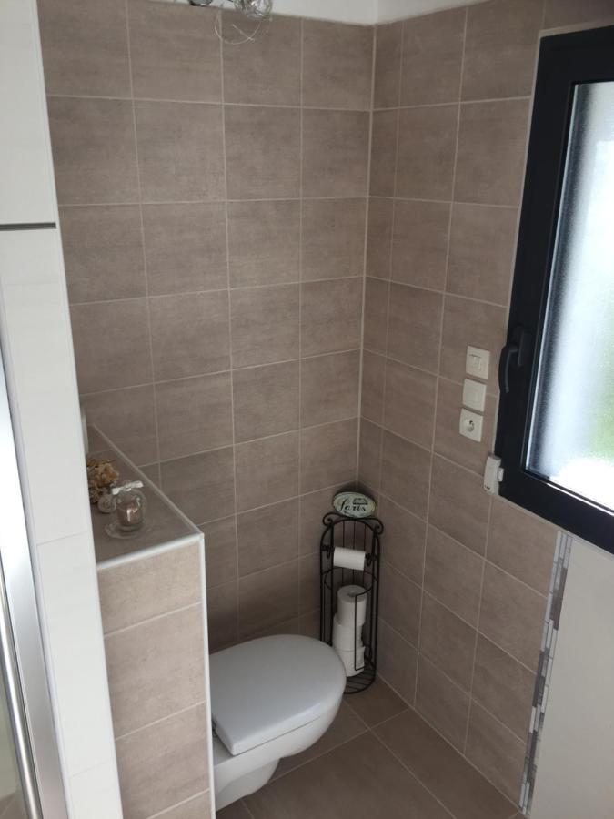 Chambre kercaves Larmor-Plage Eksteriør billede