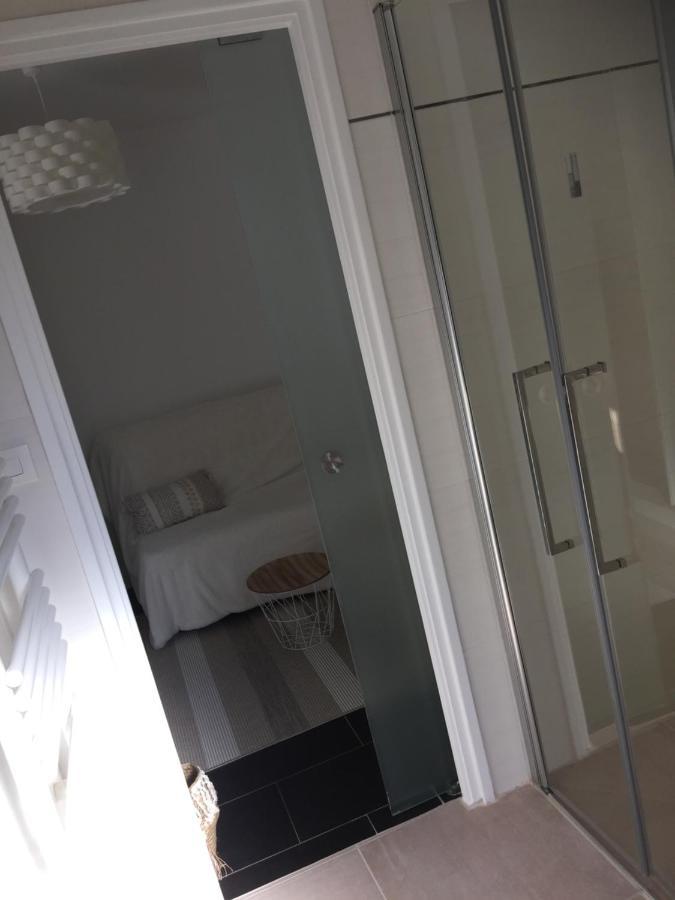 Chambre kercaves Larmor-Plage Eksteriør billede