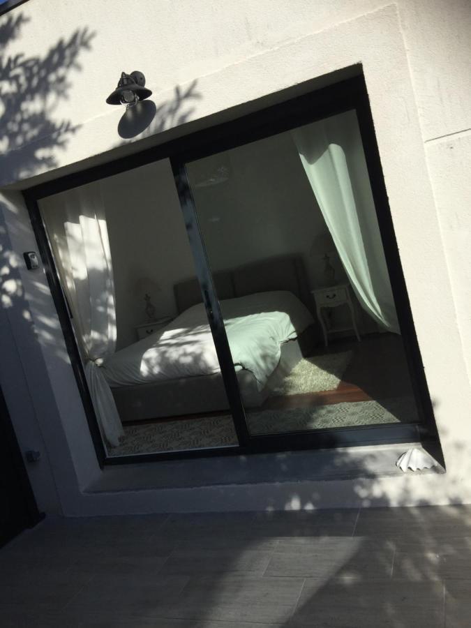 Chambre kercaves Larmor-Plage Eksteriør billede