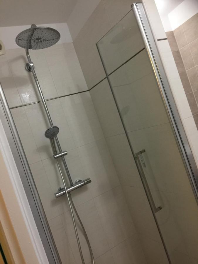 Chambre kercaves Larmor-Plage Eksteriør billede