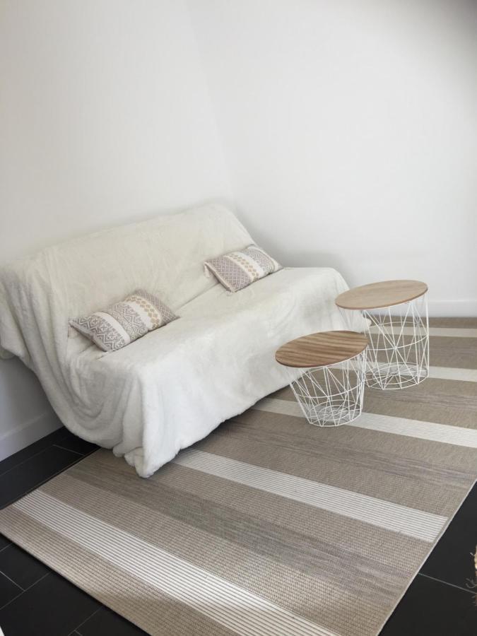 Chambre kercaves Larmor-Plage Eksteriør billede