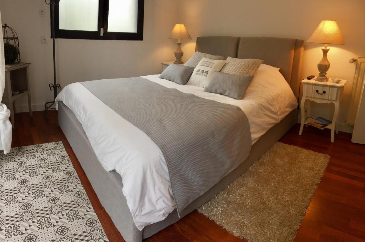 Chambre kercaves Larmor-Plage Eksteriør billede
