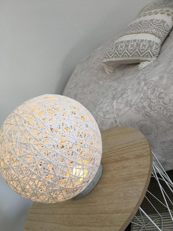 Chambre kercaves Larmor-Plage Eksteriør billede
