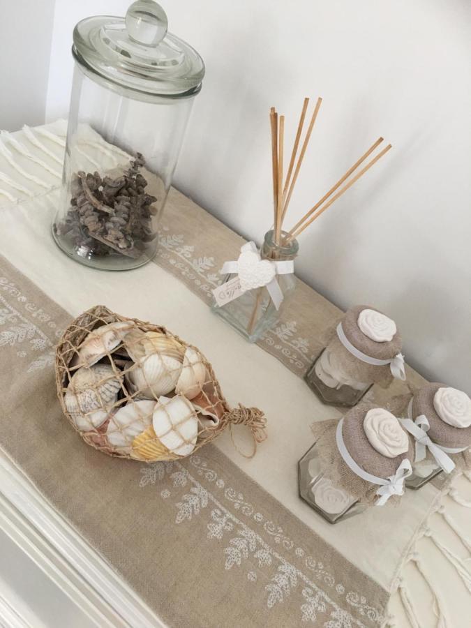 Chambre kercaves Larmor-Plage Eksteriør billede
