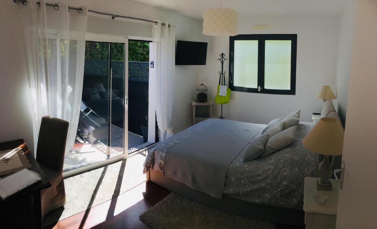 Chambre kercaves Larmor-Plage Eksteriør billede