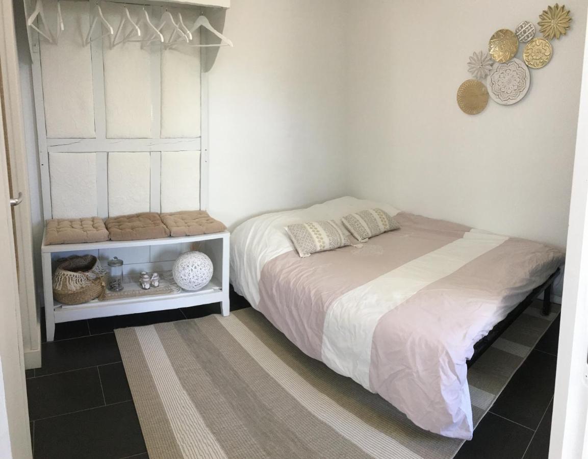 Chambre kercaves Larmor-Plage Eksteriør billede