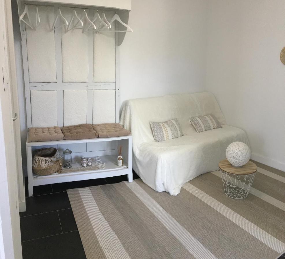 Chambre kercaves Larmor-Plage Eksteriør billede